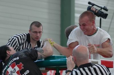 Mistrzostwa Europy 2006 Day