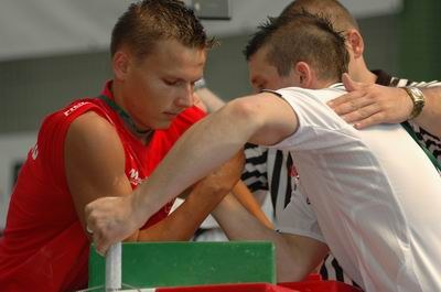 Mistrzostwa Europy 2006 Day