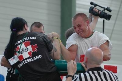 Mistrzostwa Europy 2006 Day