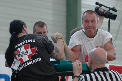 Mistrzostwa Europy 2006 Day