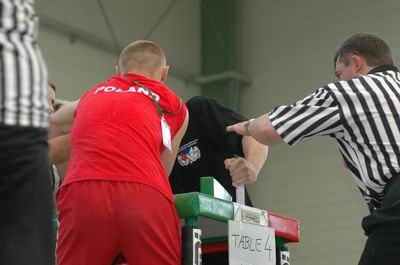 Mistrzostwa Europy 2006 Day