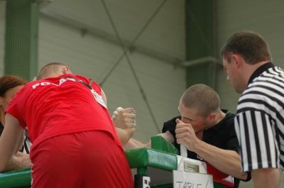 Mistrzostwa Europy 2006 Day