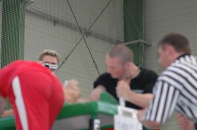 Mistrzostwa Europy 2006 Day