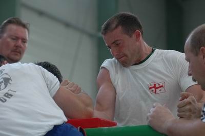 Mistrzostwa Europy 2006 Day