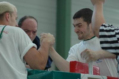 Mistrzostwa Europy 2006 Day