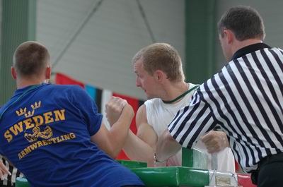 Mistrzostwa Europy 2006 Day