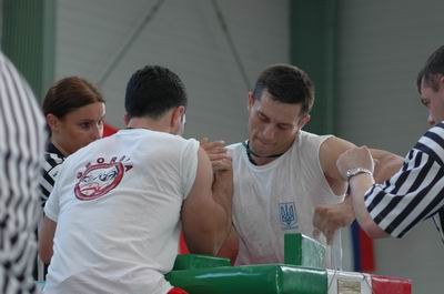 Mistrzostwa Europy 2006 Day