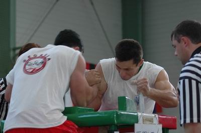 Mistrzostwa Europy 2006 Day