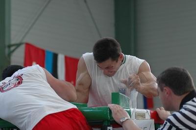 Mistrzostwa Europy 2006 Day