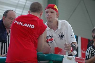 Mistrzostwa Europy 2006 Day