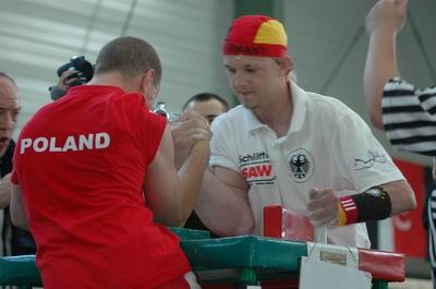 Mistrzostwa Europy 2006 Day