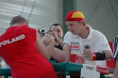 Mistrzostwa Europy 2006 Day