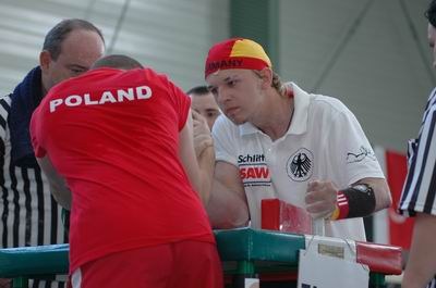 Mistrzostwa Europy 2006 Day