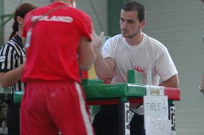 Mistrzostwa Europy 2006 Day