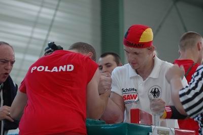 Mistrzostwa Europy 2006 Day