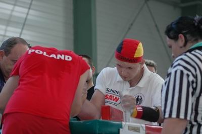 Mistrzostwa Europy 2006 Day