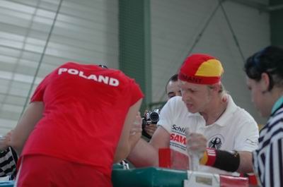 Mistrzostwa Europy 2006 Day