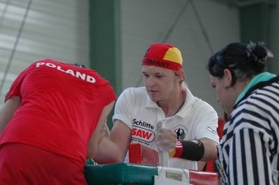 Mistrzostwa Europy 2006 Day