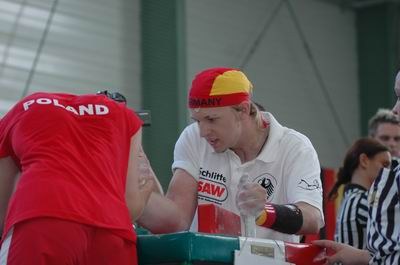 Mistrzostwa Europy 2006 Day