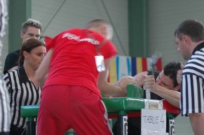 Mistrzostwa Europy 2006 Day