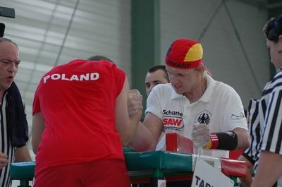 Mistrzostwa Europy 2006 Day