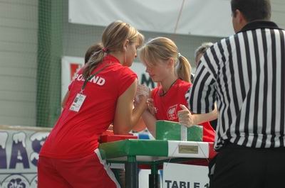 Mistrzostwa Europy 2006 Day