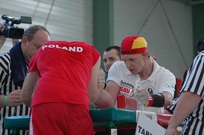 Mistrzostwa Europy 2006 Day