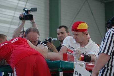 Mistrzostwa Europy 2006 Day