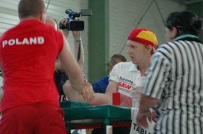 Mistrzostwa Europy 2006 Day