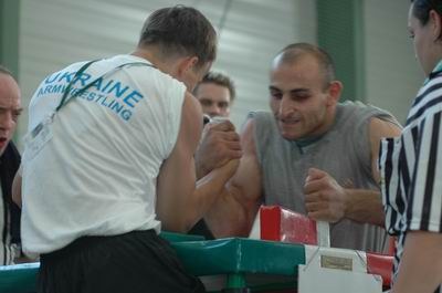 Mistrzostwa Europy 2006 Day