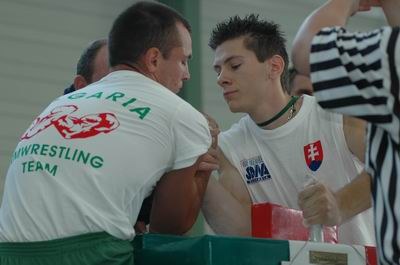 Mistrzostwa Europy 2006 Day