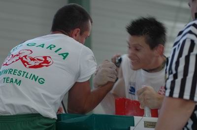 Mistrzostwa Europy 2006 Day