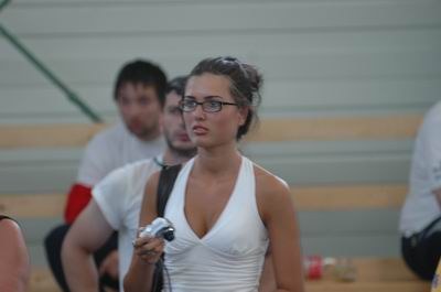 Mistrzostwa Europy 2006 Day