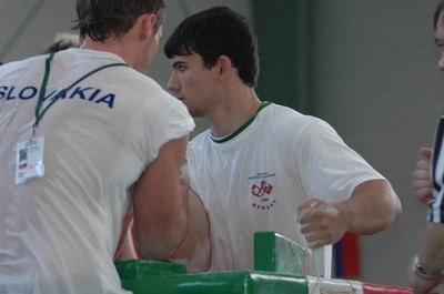 Mistrzostwa Europy 2006 Day