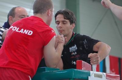 Mistrzostwa Europy 2006 Day