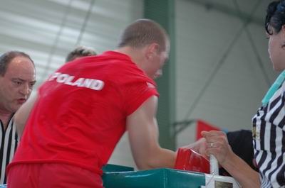 Mistrzostwa Europy 2006 Day