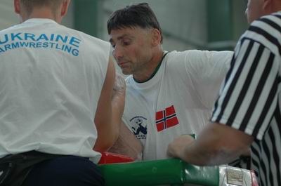 Mistrzostwa Europy 2006 Day