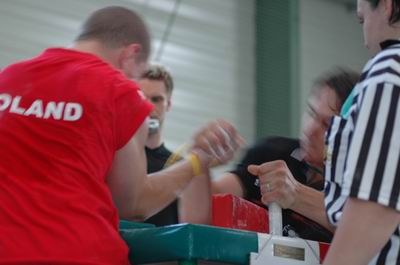 Mistrzostwa Europy 2006 Day