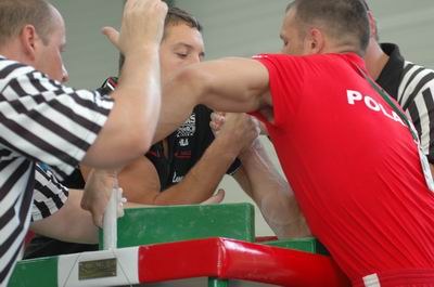 Mistrzostwa Europy 2006 Day