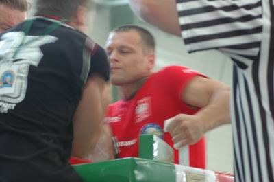 Mistrzostwa Europy 2006 Day