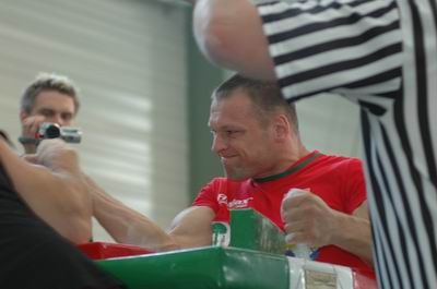 Mistrzostwa Europy 2006 Day