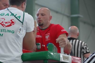 Mistrzostwa Europy 2006 Day