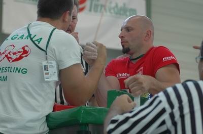 Mistrzostwa Europy 2006 Day