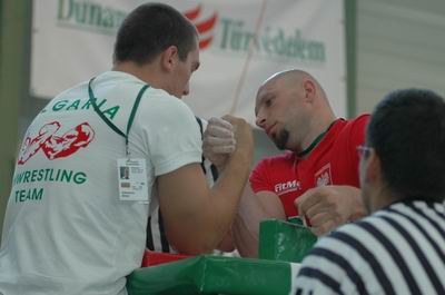 Mistrzostwa Europy 2006 Day