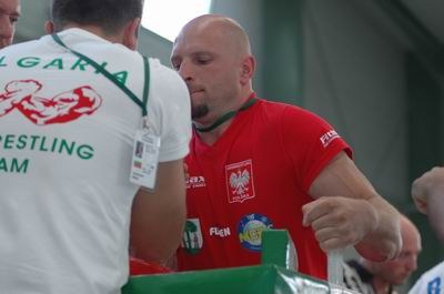 Mistrzostwa Europy 2006 Day