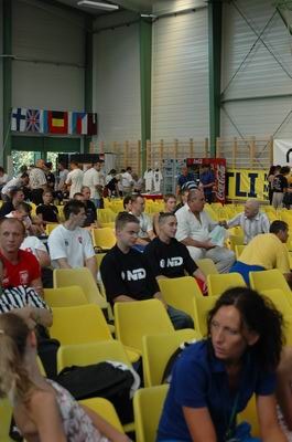 Mistrzostwa Europy 2006 Day