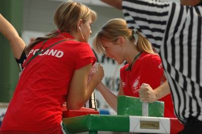 Mistrzostwa Europy 2006 Day