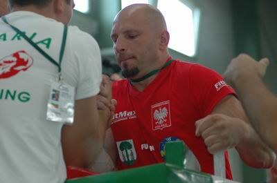 Mistrzostwa Europy 2006 Day