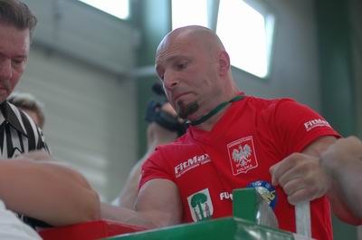 Mistrzostwa Europy 2006 Day