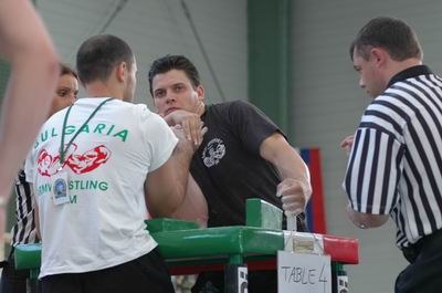 Mistrzostwa Europy 2006 Day